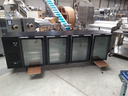 Beverage cooler Afi 